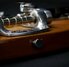 Rickenbacker 350/6 Mod, Autumnglo: Free image2