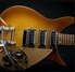 Rickenbacker 350/6 Mod, Autumnglo: Body - Front