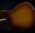 Rickenbacker 350/6 Mod, Autumnglo: Full Instrument - Rear
