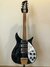 Rickenbacker 325/6 JL, Jetglo: Full Instrument - Front
