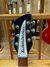 Feb 2008 Rickenbacker 360/6 , Jetglo: Headstock