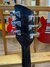 Rickenbacker 360/6 , Jetglo: Headstock - Rear