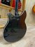 Feb 2008 Rickenbacker 360/6 , Jetglo: Body - Rear
