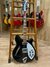 Rickenbacker 360/6 , Jetglo: Full Instrument - Front