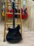Rickenbacker 360/6 , Jetglo: Full Instrument - Rear