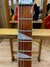 Rickenbacker 360/6 , Jetglo: Neck - Front