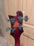 Rickenbacker 4003/4 , Fireglo: Headstock - Rear