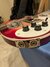 Rickenbacker 4003/4 , Fireglo: Close up - Free