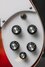 Rickenbacker 620/6 , Fireglo: Free image