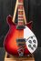 Rickenbacker 620/6 , Fireglo: Body - Front