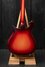 Rickenbacker 620/6 , Fireglo: Body - Rear