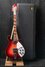 Rickenbacker 620/6 , Fireglo: Full Instrument - Front