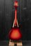 Rickenbacker 620/6 , Fireglo: Full Instrument - Rear