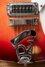 Rickenbacker 620/6 , Fireglo: Close up - Free2