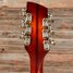 Rickenbacker 360/12 , Fireglo: Headstock - Rear