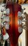 Rickenbacker 330/12 V64, Fireglo: Headstock - Rear