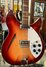 Rickenbacker 330/12 V64, Fireglo: Body - Front