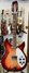 Rickenbacker 330/12 V64, Fireglo: Full Instrument - Front