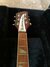 Dec 1981 Rickenbacker 360/6 , Burgundy: Headstock
