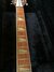 Rickenbacker 360/6 , Burgundy: Neck - Front