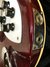Rickenbacker 360/6 , Burgundy: Close up - Free