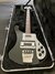 Rickenbacker 4003/4 , Jetglo: Full Instrument - Front