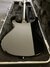 Rickenbacker 4003/4 , Jetglo: Full Instrument - Rear