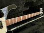 Rickenbacker 4003/4 , Jetglo: Neck - Front