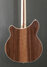 May 2023 Rickenbacker 360/12 , Natural Walnut: Body - Rear