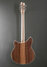Rickenbacker 360/12 , Natural Walnut: Full Instrument - Rear
