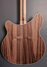 May 2023 Rickenbacker 360/12 , Natural Walnut: Body - Rear