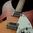 Rickenbacker 330/6 , Fireglo: Free image