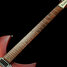 Rickenbacker 330/6 , Fireglo: Neck - Front