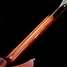 Rickenbacker 330/6 , Fireglo: Neck - Rear
