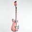 Rickenbacker 620/6 , Fireglo: Free image