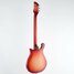 Rickenbacker 620/6 , Fireglo: Free image2