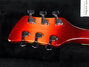 Rickenbacker 620/6 , Fireglo: Headstock - Rear