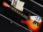 Rickenbacker 620/6 , Fireglo: Full Instrument - Front