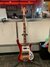 Rickenbacker 4003/4 , Fireglo: Full Instrument - Front