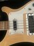 Rickenbacker 4003/4 Mod, Mapleglo: Free image