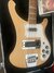 Rickenbacker 4003/4 Mod, Mapleglo: Body - Front