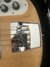 Rickenbacker 4003/4 Mod, Mapleglo: Close up - Free2