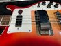 Rickenbacker 4003/4 , Fireglo: Free image