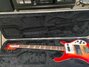 Rickenbacker 4003/4 , Fireglo: Full Instrument - Front