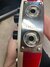 Rickenbacker 4003/4 , Fireglo: Close up - Free