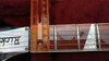 Oct 1967 Rickenbacker 360/6 F, Jetglo: Headstock