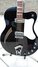 Rickenbacker 360/6 F, Jetglo: Body - Front