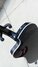 Rickenbacker 360/6 F, Jetglo: Body - Rear