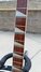 Rickenbacker 360/6 F, Jetglo: Neck - Front