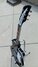 Rickenbacker 360/6 F, Jetglo: Neck - Rear